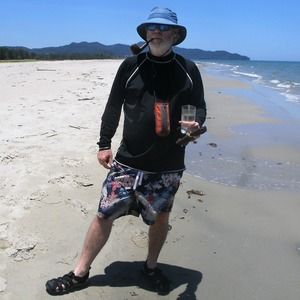 Meet your Posher, David